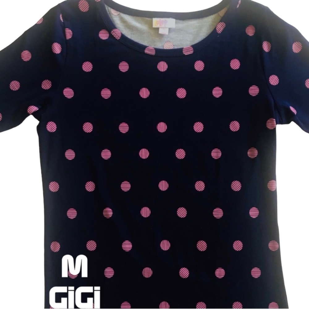 💝💝💝 3 for $33 LuLaRoe GiGi Tee